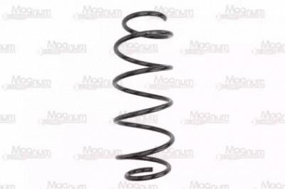 MAGNUM TECHNOLOGY sg158mt -  Пружина ходовой части
